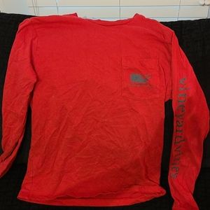 Vinyard Vines Long Sleeve